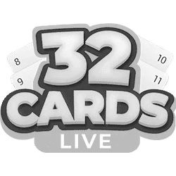 Play 32 Cards Casilando casino