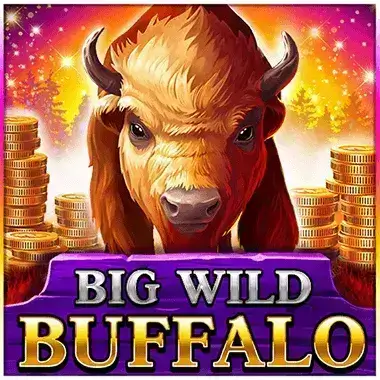 Play Big Wild Buffalo Casilando casino