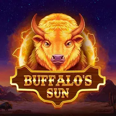 Play Buffalo's Sun Casilando casino