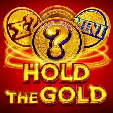 Play Hold The Gold Casilando casino