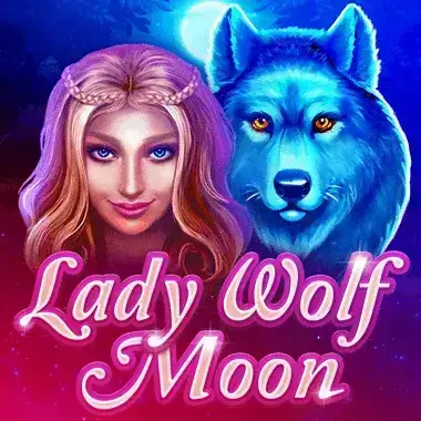 Play Lady Wolf Moon Casilando casino