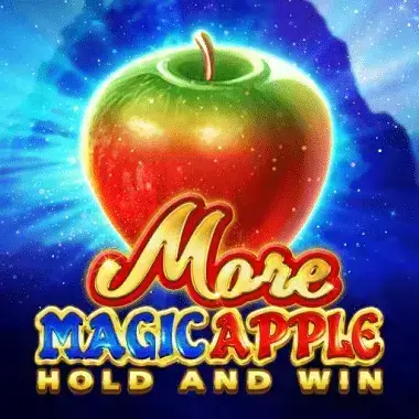Play Speel More Magic Apple bij Casilando