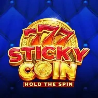 Play Sticky Coin: Hold The Spin Casilando casino
