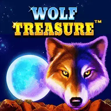 Play Wolf Treasure Casilando casino